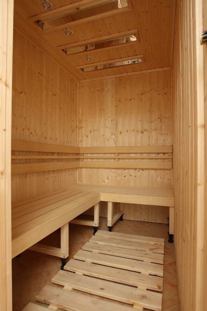 Gasthaus Joo-Wellness Pension Rábapaty 外观 照片